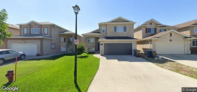 164 Morava Way ਦੀ ਫੋਟੋ, ਵਿਨੀਪਿਗ, ਮੈਨੀਟੋਬਾ