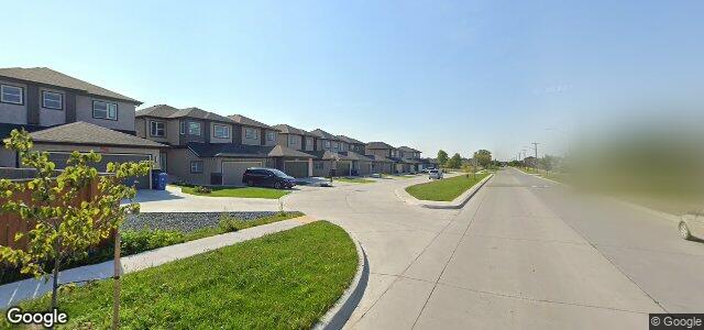 Photo of 1690 Templeton Avenue in Winnipeg, Manitoba