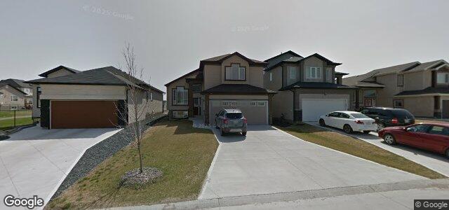 17 Gemstone Cove ਦੀ ਫੋਟੋ, ਵਿਨੀਪਿਗ, ਮੈਨੀਟੋਬਾ