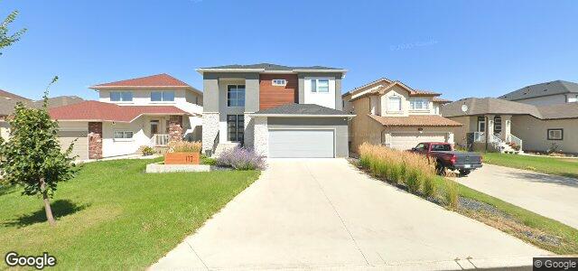 Larawan ng 172 Lakebourne Drive sa Winnipeg, Manitoba