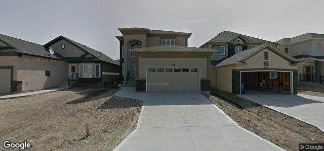 177 Strasbourg Drive ਦੀ ਫੋਟੋ, ਵਿਨੀਪਿਗ, ਮੈਨੀਟੋਬਾ