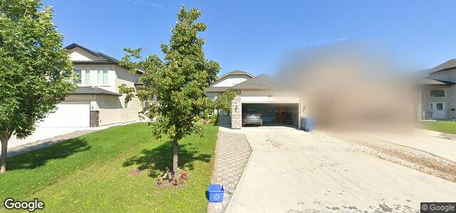 Photo of 179 Mosselle Drive in Winnipeg, Manitoba