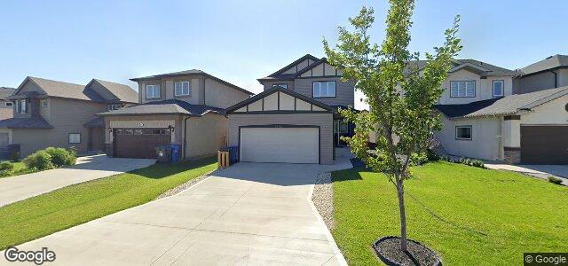 Larawan ng 1842 Templeton Avenue sa Winnipeg, Manitoba