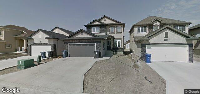 186 Strasbourg Drive ਦੀ ਫੋਟੋ, ਵਿਨੀਪਿਗ, ਮੈਨੀਟੋਬਾ