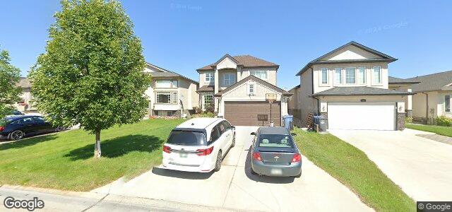 Photo of 187 Mosselle Drive in Winnipeg, Manitoba