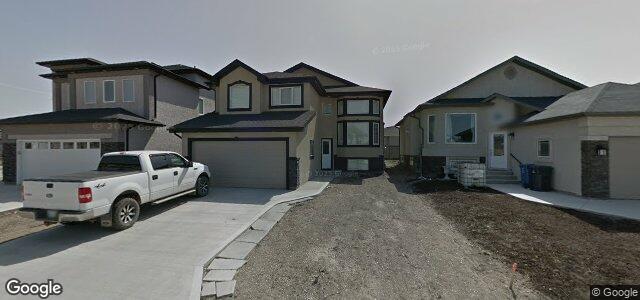 189 Strasbourg Drive ਦੀ ਫੋਟੋ, ਵਿਨੀਪਿਗ, ਮੈਨੀਟੋਬਾ