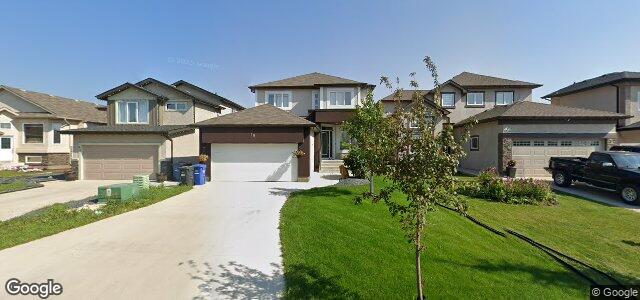 19 Barneveld Road（加拿大曼尼托巴省溫尼伯市）房屋照片