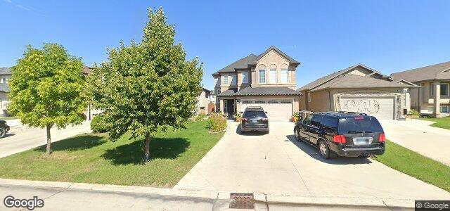 191 Morava Way ਦੀ ਫੋਟੋ, ਵਿਨੀਪਿਗ, ਮੈਨੀਟੋਬਾ