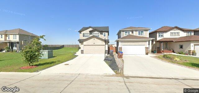 203 Bitterfield Drive ਦੀ ਫੋਟੋ, ਵਿਨੀਪਿਗ, ਮੈਨੀਟੋਬਾ
