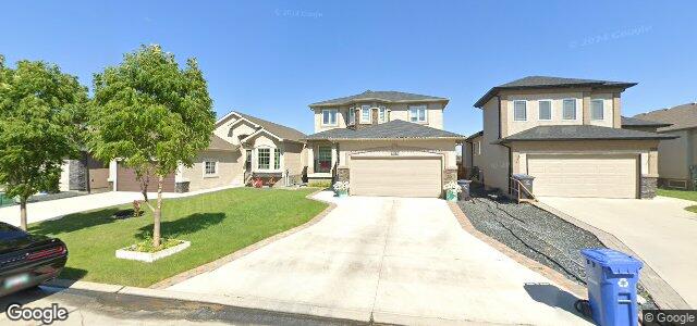203 Mosselle Drive ਦੀ ਫੋਟੋ, ਵਿਨੀਪਿਗ, ਮੈਨੀਟੋਬਾ
