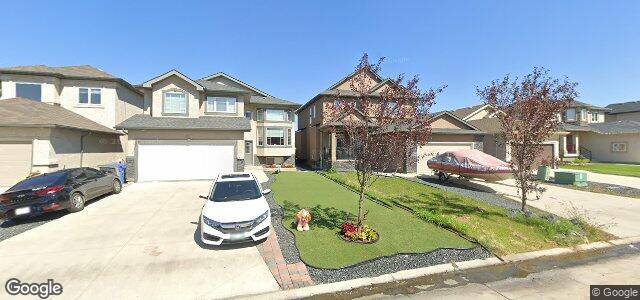 215 Mosselle Drive ਦੀ ਫੋਟੋ, ਵਿਨੀਪਿਗ, ਮੈਨੀਟੋਬਾ