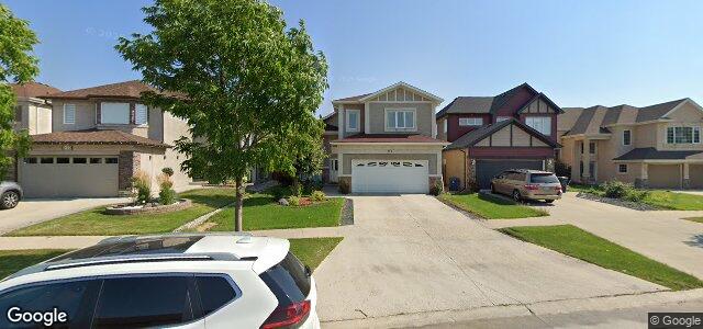 218 Amber Trail ਦੀ ਫੋਟੋ, ਵਿਨੀਪਿਗ, ਮੈਨੀਟੋਬਾ