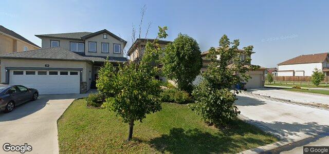 22 Baltic Bay（加拿大曼尼托巴省温尼伯市）房屋照片