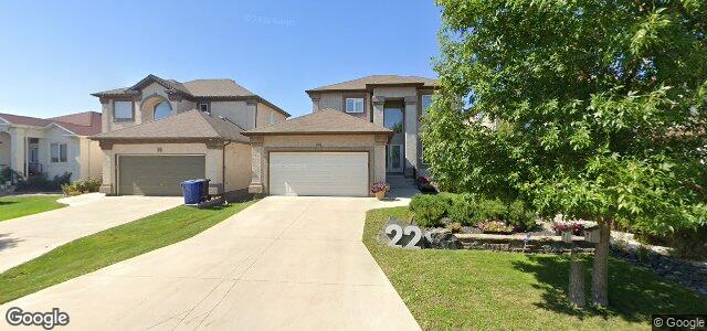 22 Massalia Drive ਦੀ ਫੋਟੋ, ਵਿਨੀਪਿਗ, ਮੈਨੀਟੋਬਾ