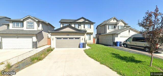 Photo of 224 Thorn Drive in Winnipeg, Manitoba