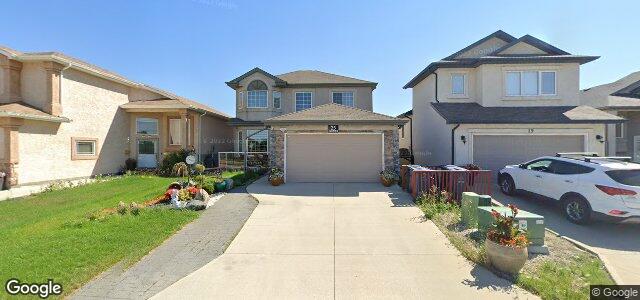 23 Amberstone Road ਦੀ ਫੋਟੋ, ਵਿਨੀਪਿਗ, ਮੈਨੀਟੋਬਾ