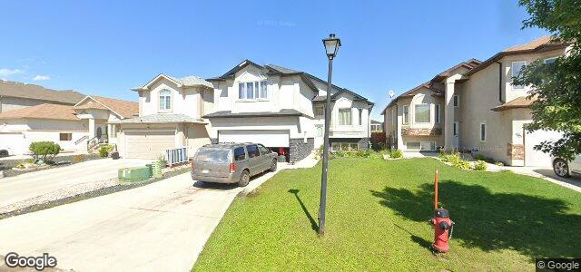 23 Poznan Crescent（加拿大曼尼托巴省溫尼伯市）房屋照片