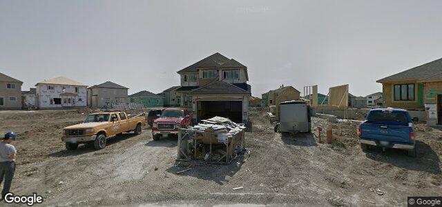 232 Bitterfield Drive（加拿大曼尼托巴省溫尼伯市）房屋照片