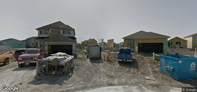 Larawan ng 236 Bitterfield Drive sa Winnipeg, Manitoba