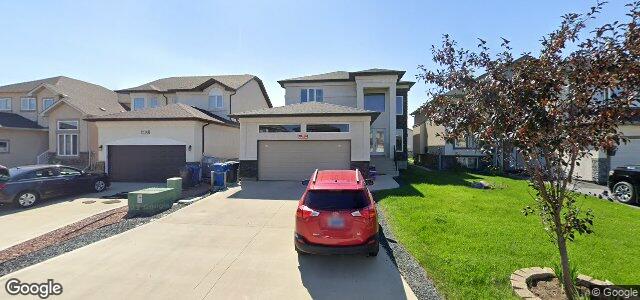 242 Mosselle Drive ਦੀ ਫੋਟੋ, ਵਿਨੀਪਿਗ, ਮੈਨੀਟੋਬਾ