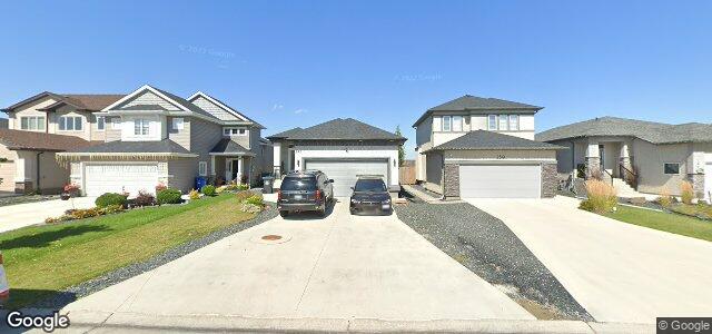 243 Bitterfield Drive ਦੀ ਫੋਟੋ, ਵਿਨੀਪਿਗ, ਮੈਨੀਟੋਬਾ