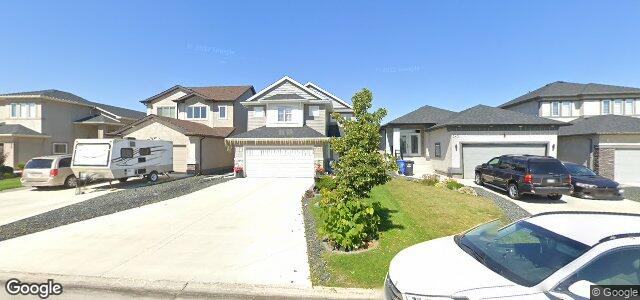 247 Bitterfield Drive ਦੀ ਫੋਟੋ, ਵਿਨੀਪਿਗ, ਮੈਨੀਟੋਬਾ
