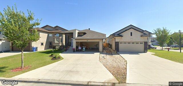 25 Bitterfield Drive ਦੀ ਫੋਟੋ, ਵਿਨੀਪਿਗ, ਮੈਨੀਟੋਬਾ