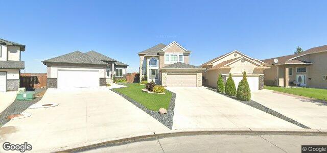 251 Mosselle Drive ਦੀ ਫੋਟੋ, ਵਿਨੀਪਿਗ, ਮੈਨੀਟੋਬਾ
