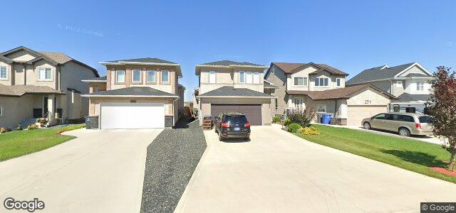 255 Bitterfield Drive ਦੀ ਫੋਟੋ, ਵਿਨੀਪਿਗ, ਮੈਨੀਟੋਬਾ