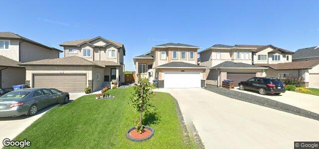 259 Bitterfield Drive（加拿大曼尼托巴省溫尼伯市）房屋照片