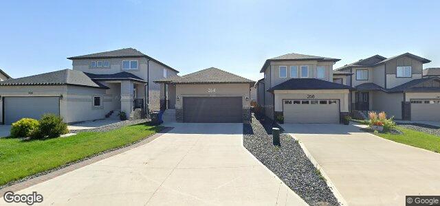 264 Bitterfield Drive ਦੀ ਫੋਟੋ, ਵਿਨੀਪਿਗ, ਮੈਨੀਟੋਬਾ