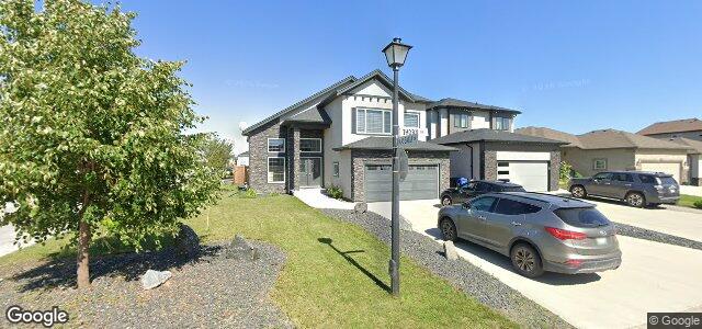 268 Thorn Drive ਦੀ ਫੋਟੋ, ਵਿਨੀਪਿਗ, ਮੈਨੀਟੋਬਾ