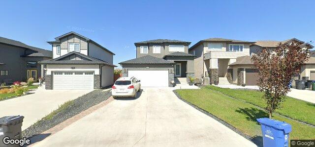 271 Bitterfield Drive ਦੀ ਫੋਟੋ, ਵਿਨੀਪਿਗ, ਮੈਨੀਟੋਬਾ