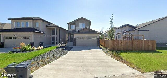 272 Bitterfield Drive ਦੀ ਫੋਟੋ, ਵਿਨੀਪਿਗ, ਮੈਨੀਟੋਬਾ