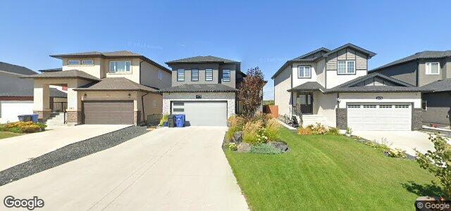 279 Bitterfield Drive ਦੀ ਫੋਟੋ, ਵਿਨੀਪਿਗ, ਮੈਨੀਟੋਬਾ