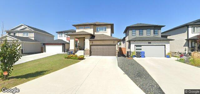 283 Bitterfield Drive ਦੀ ਫੋਟੋ, ਵਿਨੀਪਿਗ, ਮੈਨੀਟੋਬਾ