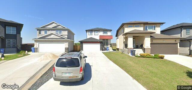 287 Bitterfield Drive ਦੀ ਫੋਟੋ, ਵਿਨੀਪਿਗ, ਮੈਨੀਟੋਬਾ