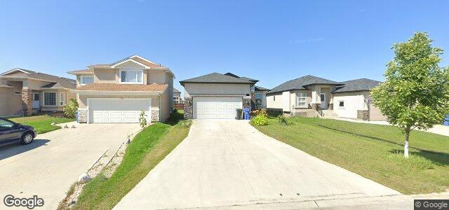 287 Mosselle Drive ਦੀ ਫੋਟੋ, ਵਿਨੀਪਿਗ, ਮੈਨੀਟੋਬਾ