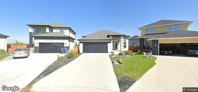 29 Lakebourne Place（加拿大曼尼托巴省溫尼伯市）房屋照片