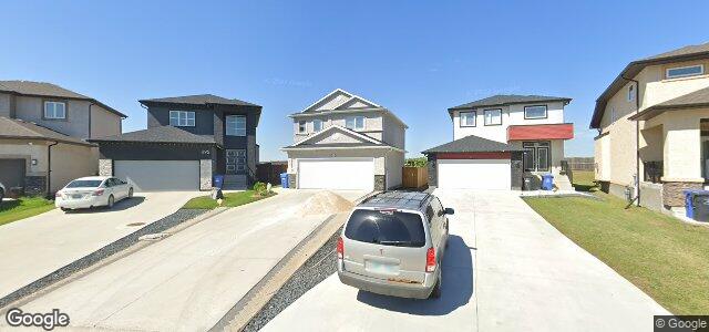 291 Bitterfield Drive ਦੀ ਫੋਟੋ, ਵਿਨੀਪਿਗ, ਮੈਨੀਟੋਬਾ