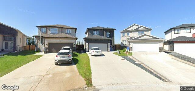 295 Bitterfield Drive ਦੀ ਫੋਟੋ, ਵਿਨੀਪਿਗ, ਮੈਨੀਟੋਬਾ