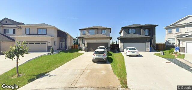 299 Bitterfield Drive ਦੀ ਫੋਟੋ, ਵਿਨੀਪਿਗ, ਮੈਨੀਟੋਬਾ