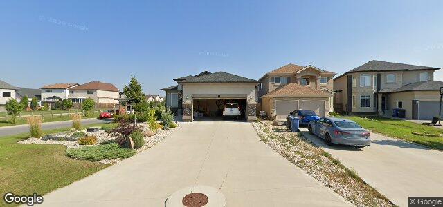 3 Mosselle Place ਦੀ ਫੋਟੋ, ਵਿਨੀਪਿਗ, ਮੈਨੀਟੋਬਾ