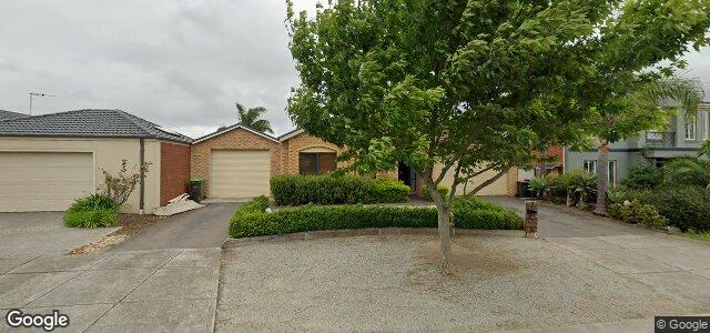 Photo of 3 Trieste Way in Winnipeg, Manitoba