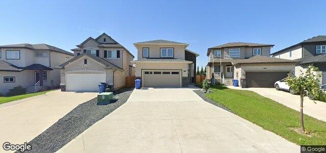 303 Bitterfield Drive（加拿大曼尼托巴省温尼伯市）房屋照片