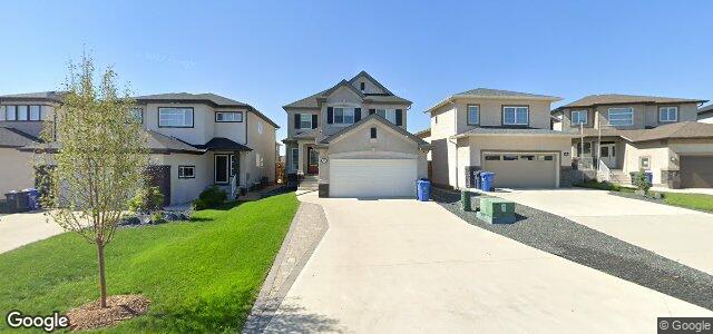 307 Bitterfield Drive ਦੀ ਫੋਟੋ, ਵਿਨੀਪਿਗ, ਮੈਨੀਟੋਬਾ