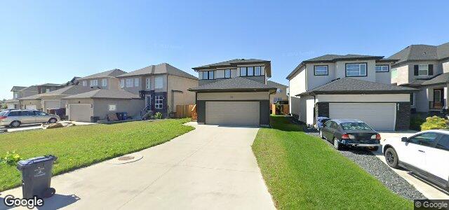 315 Bitterfield Drive ਦੀ ਫੋਟੋ, ਵਿਨੀਪਿਗ, ਮੈਨੀਟੋਬਾ