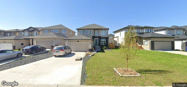 319 Bitterfield Drive ਦੀ ਫੋਟੋ, ਵਿਨੀਪਿਗ, ਮੈਨੀਟੋਬਾ