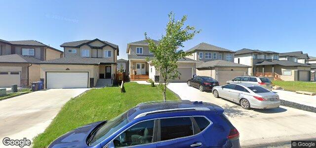 323 Bitterfield Drive ਦੀ ਫੋਟੋ, ਵਿਨੀਪਿਗ, ਮੈਨੀਟੋਬਾ