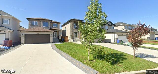 331 Bitterfield Drive ਦੀ ਫੋਟੋ, ਵਿਨੀਪਿਗ, ਮੈਨੀਟੋਬਾ